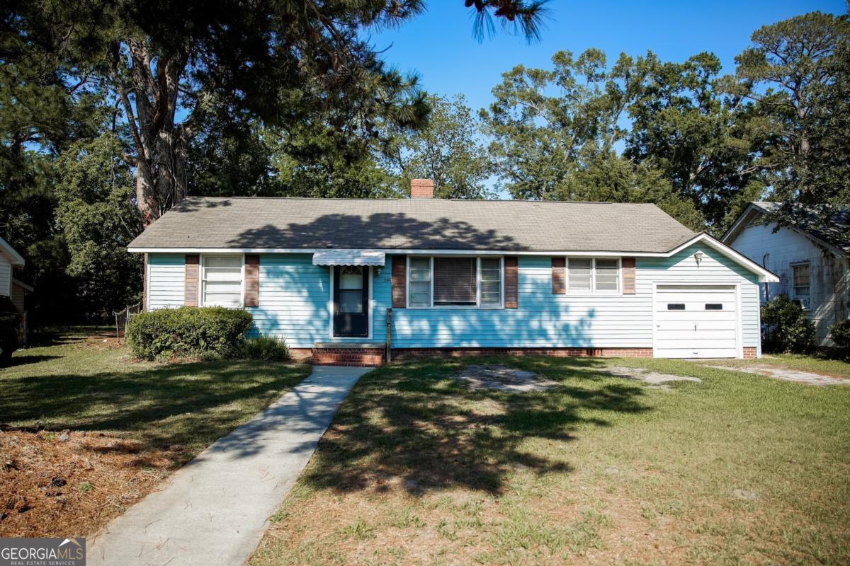 208 Turnberry Street