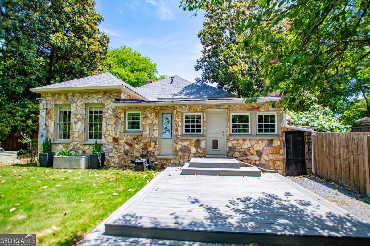 8503 Price Avenue