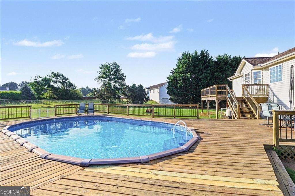 302 Fairview Lane