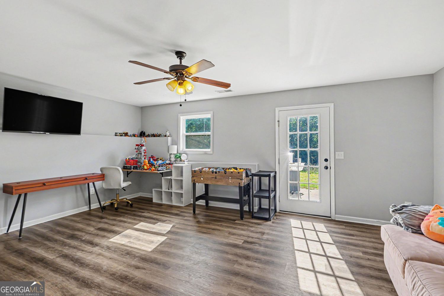129 Grizzly Trail