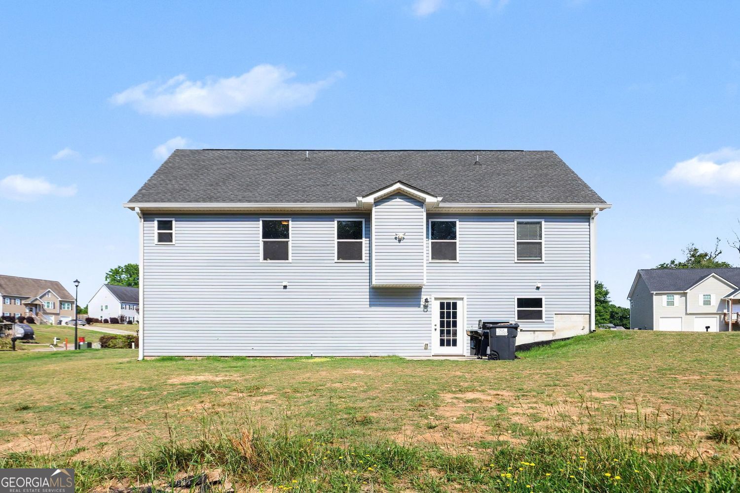 129 Grizzly Trail