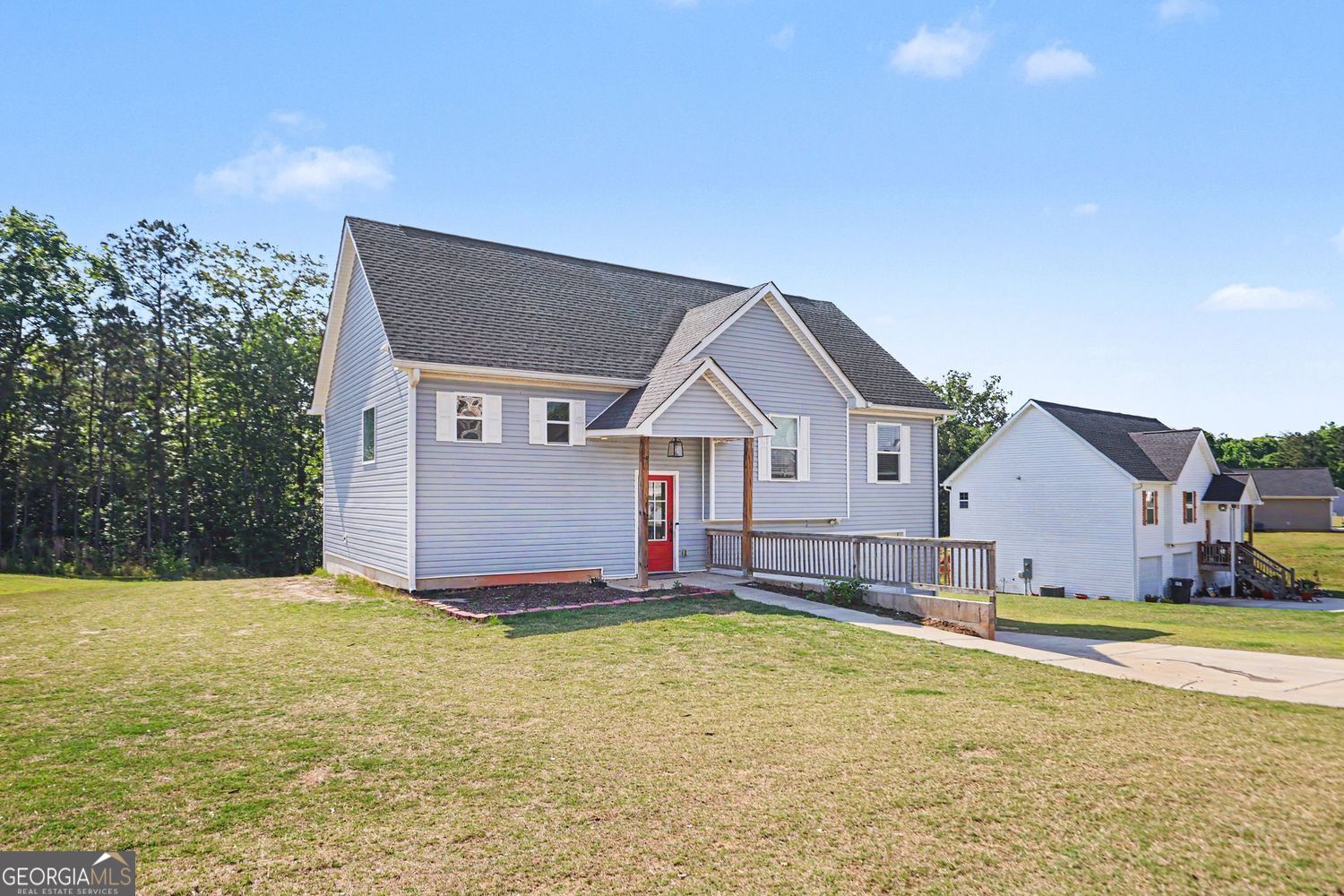 129 Grizzly Trail