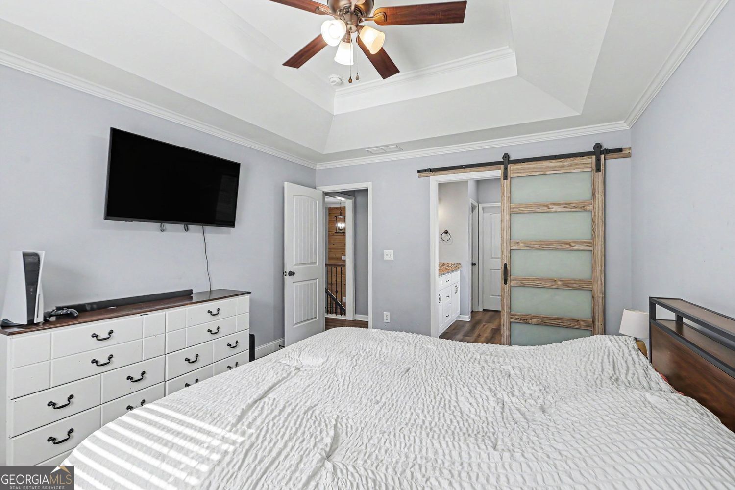 129 Grizzly Trail