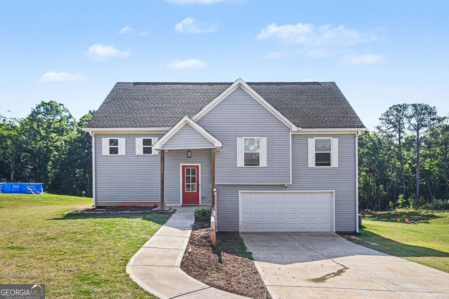 129 Grizzly Trail