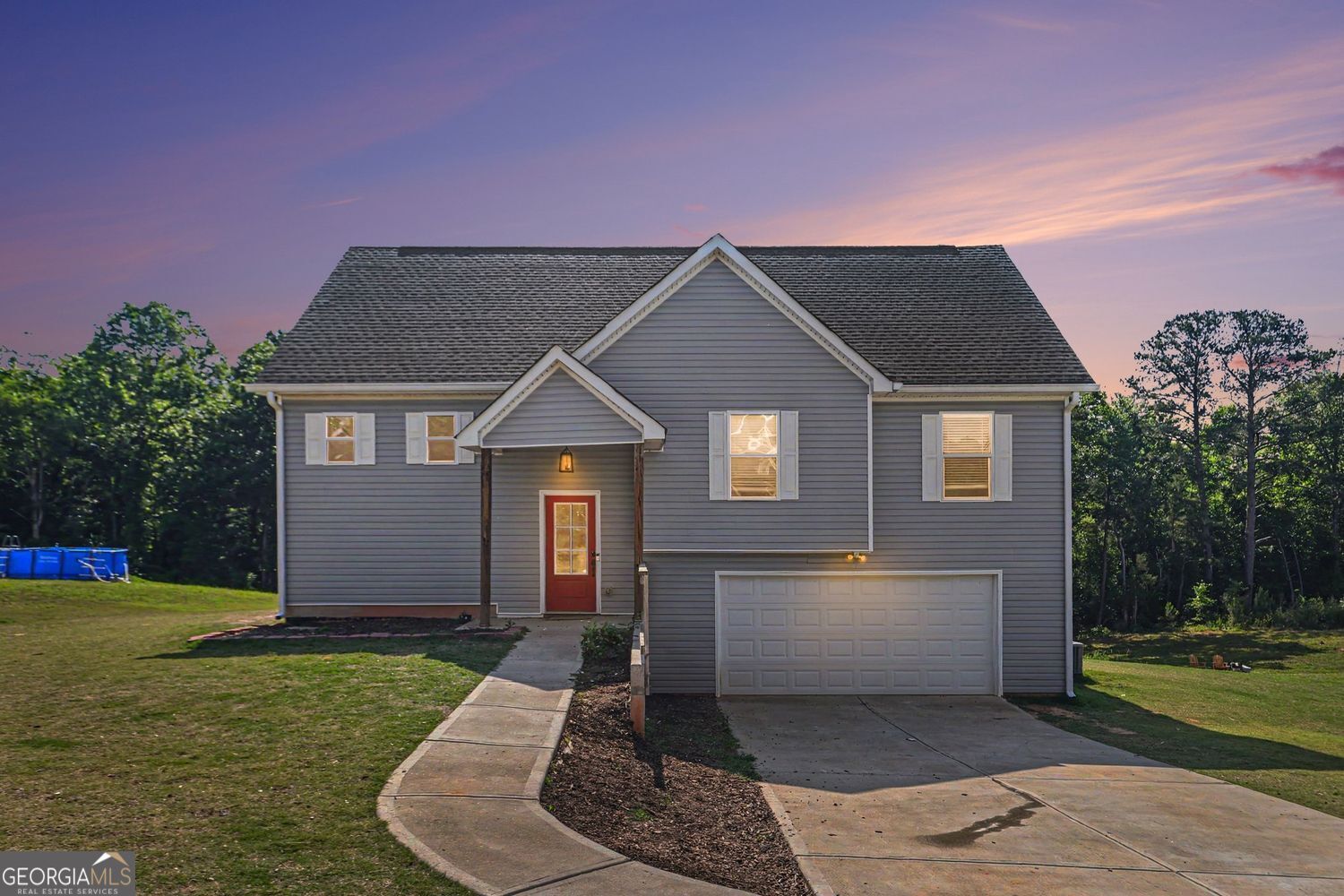 129 Grizzly Trail