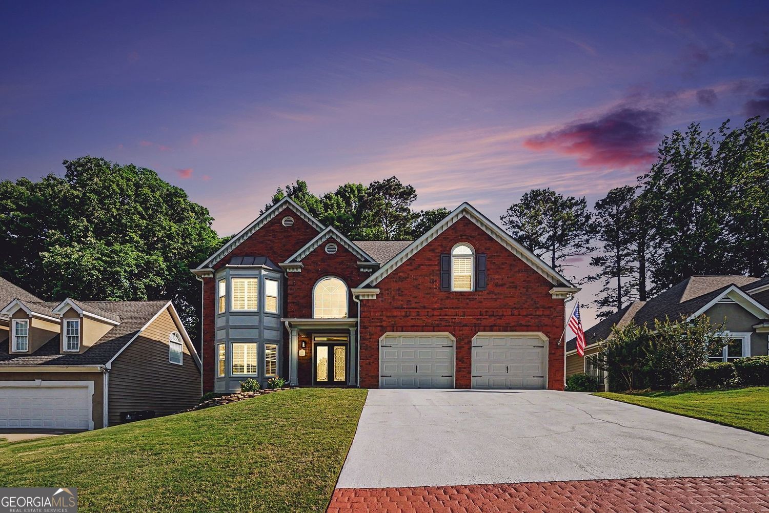 3917 Golflinks Drive