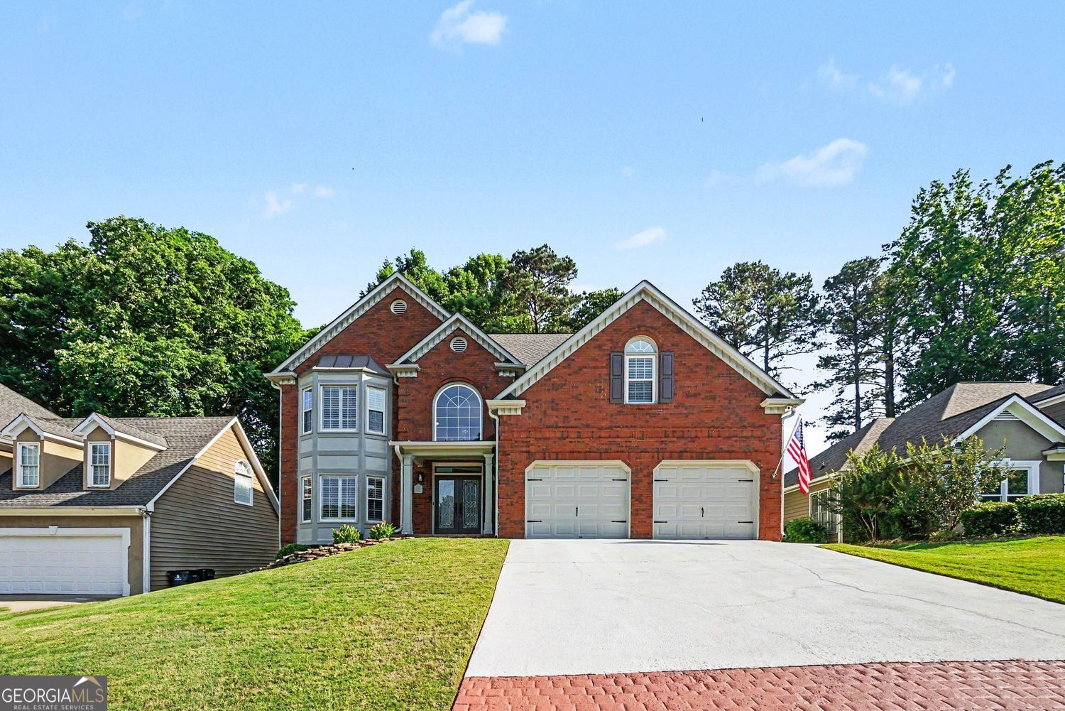 3917 Golflinks Drive