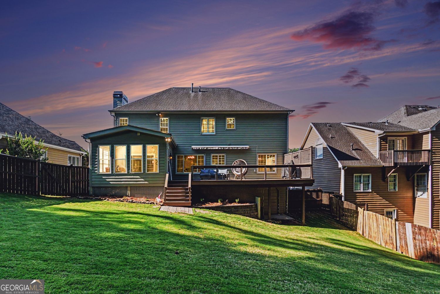 3917 Golflinks Drive
