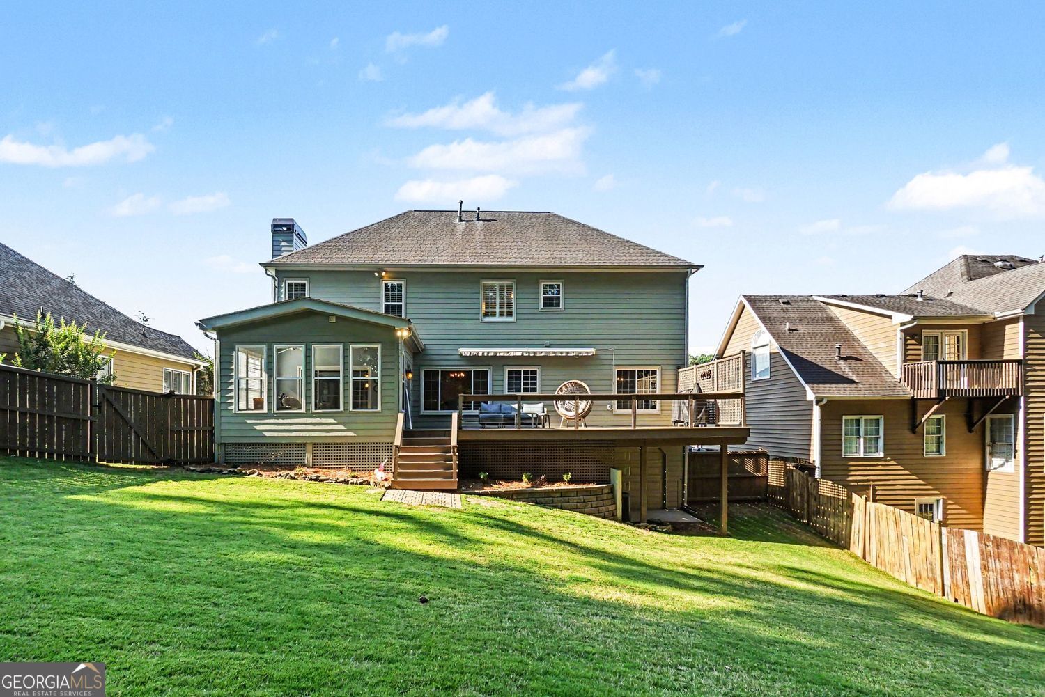 3917 Golflinks Drive