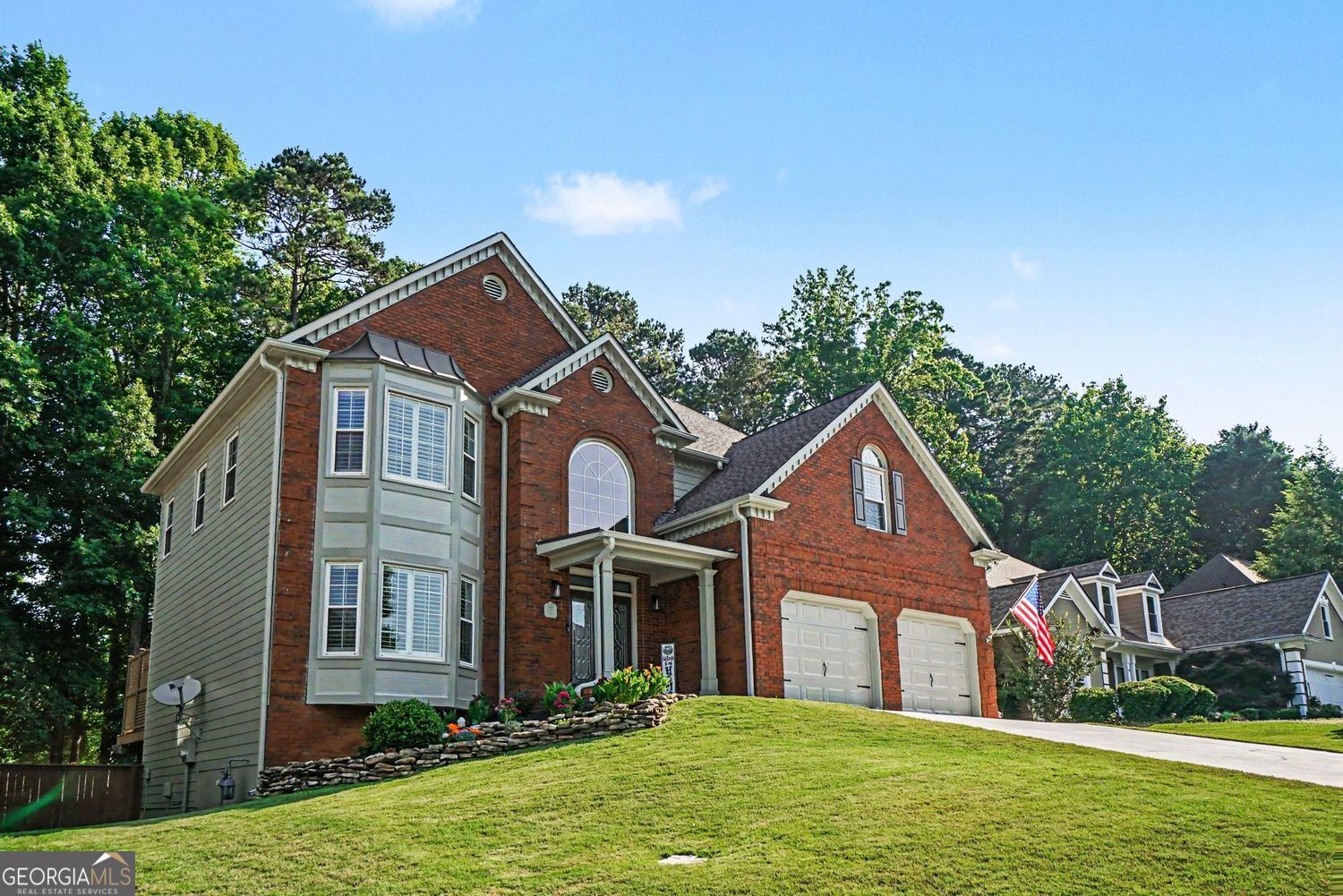 3917 Golflinks Drive