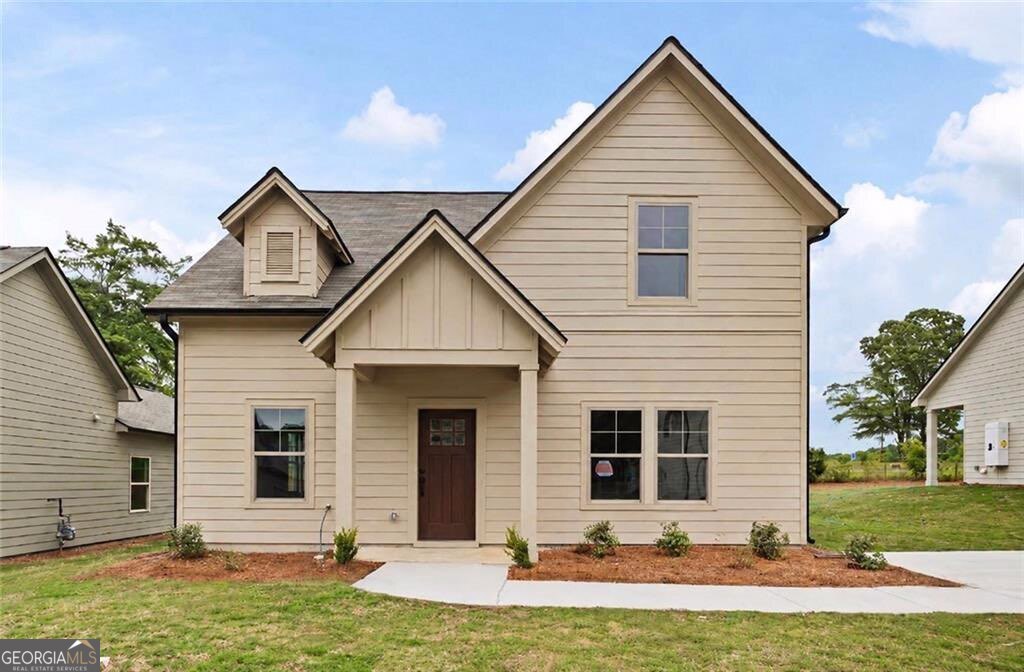 107 Winston Way