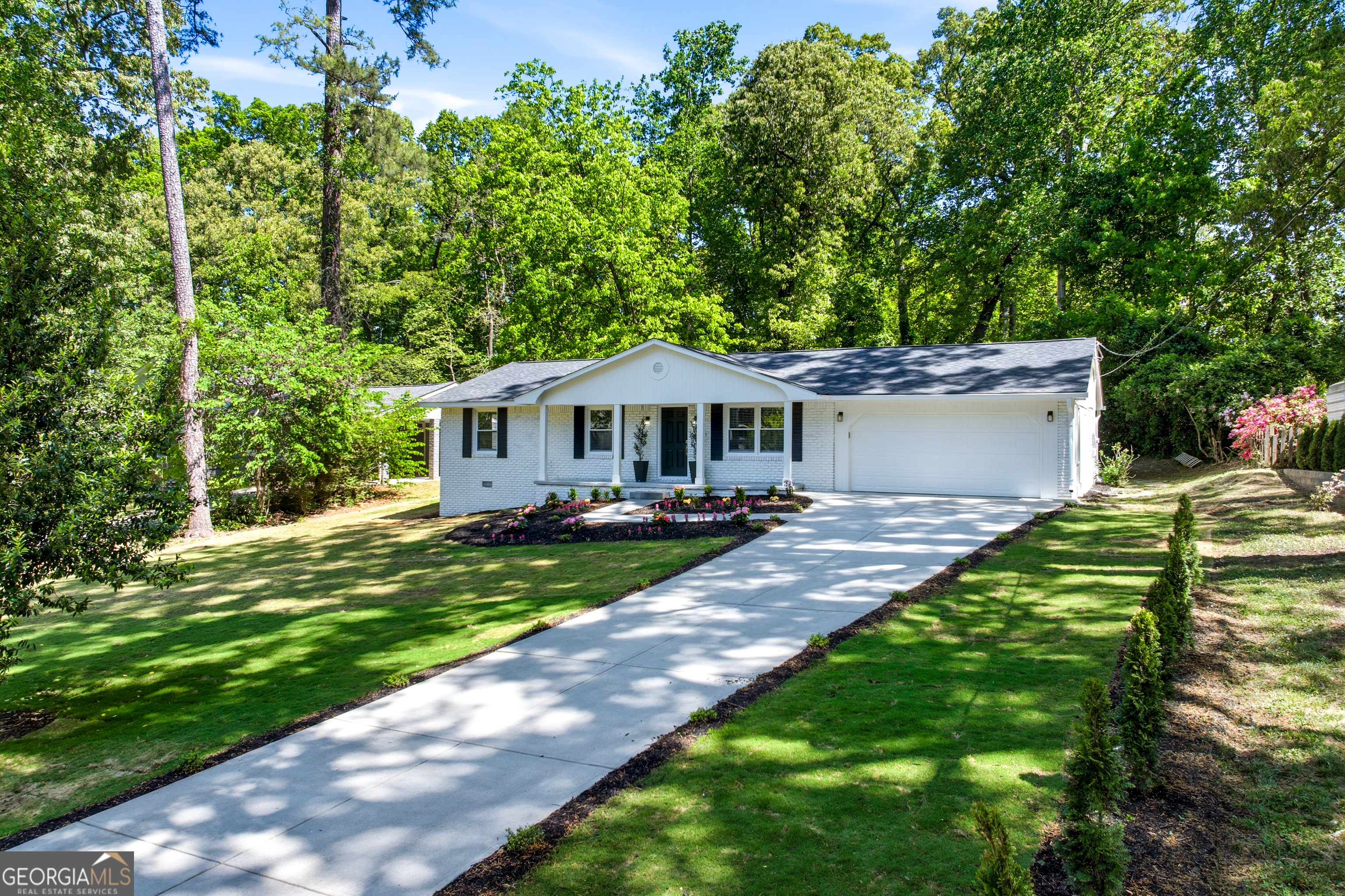 46 SE Hunting Creek Drive