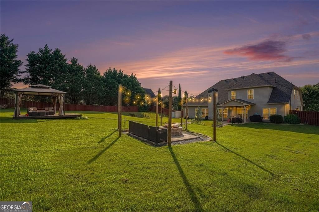 8100 Powhattan Court