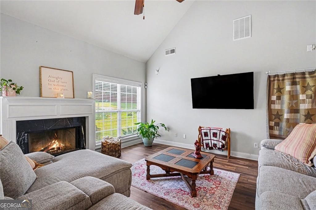 8100 Powhattan Court