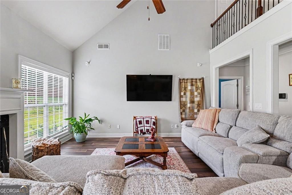 8100 Powhattan Court
