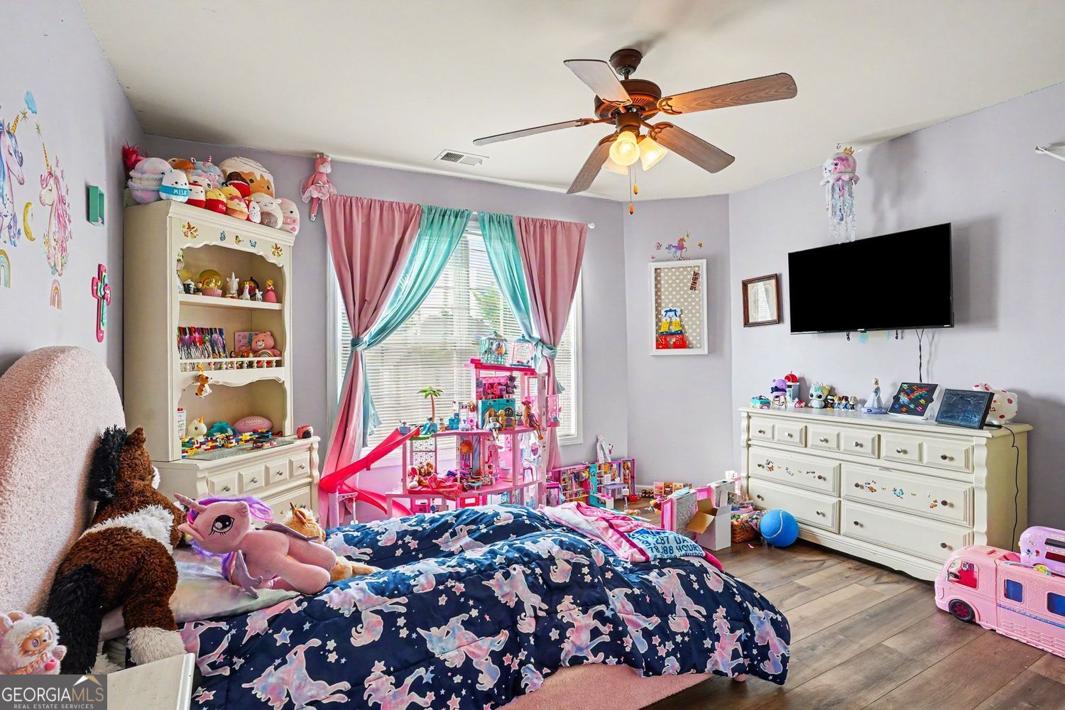 8100 Powhattan Court