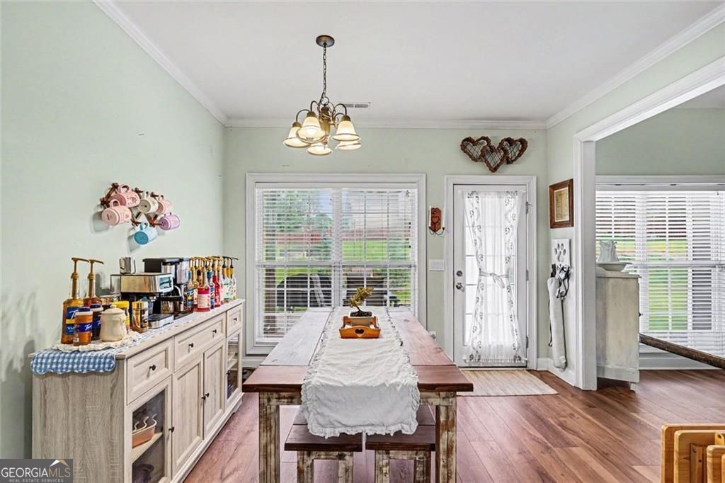 8100 Powhattan Court