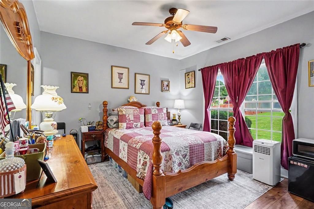 8100 Powhattan Court