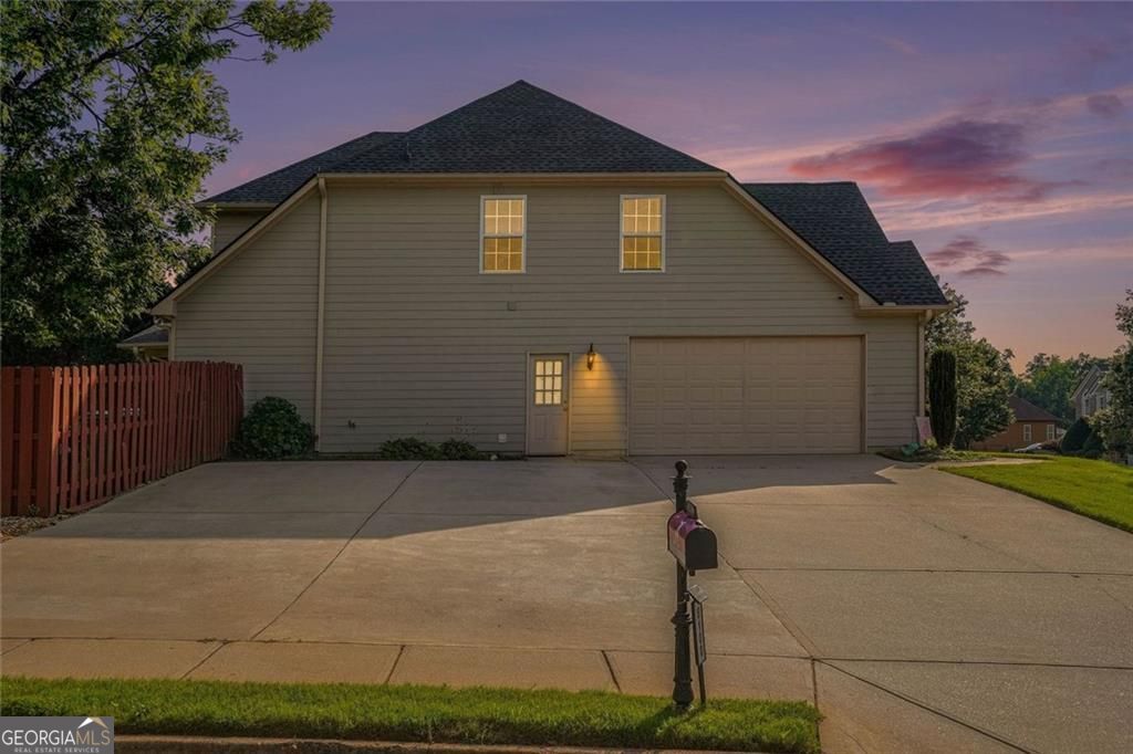 8100 Powhattan Court