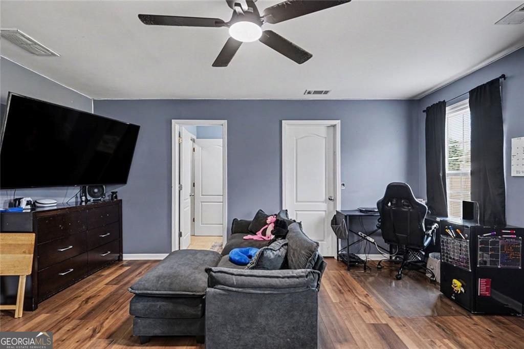 8100 Powhattan Court