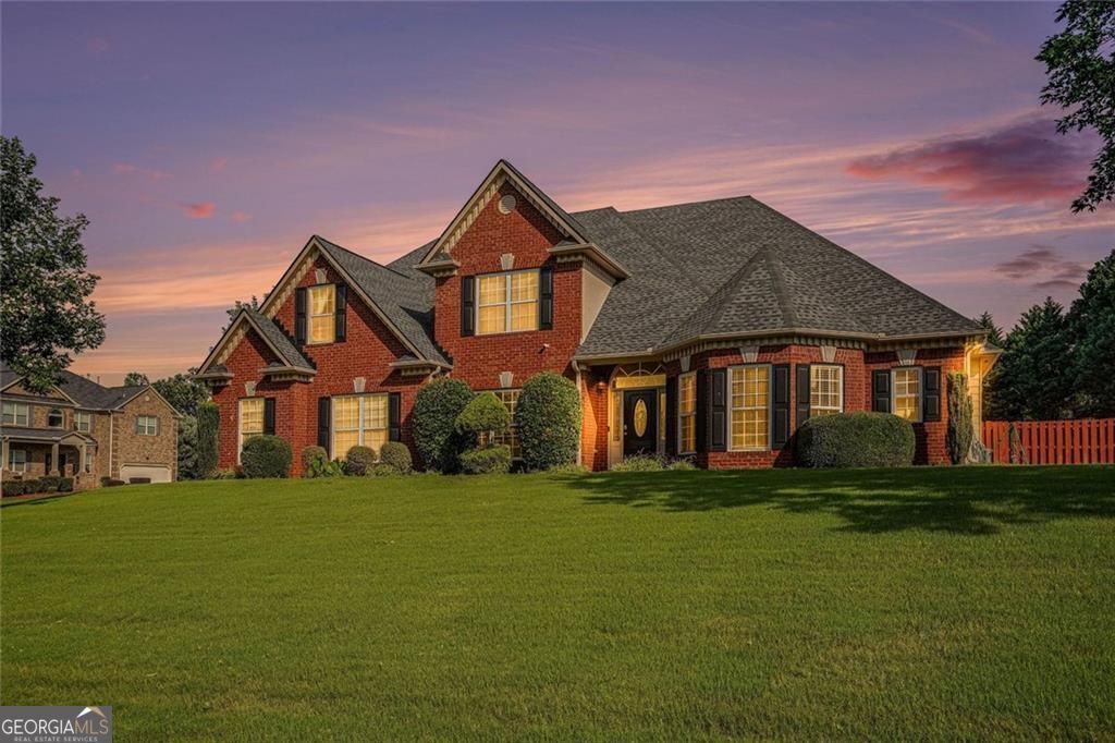 8100 Powhattan Court