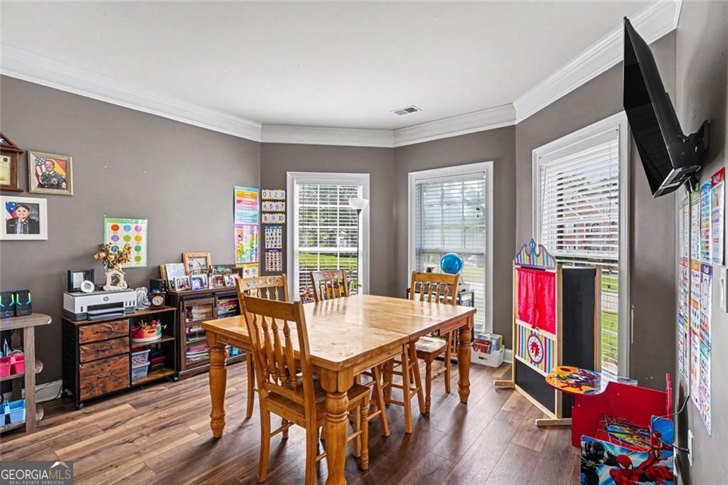 8100 Powhattan Court