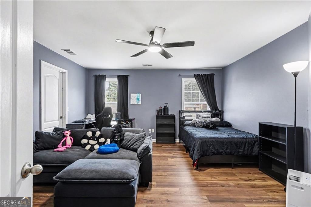8100 Powhattan Court