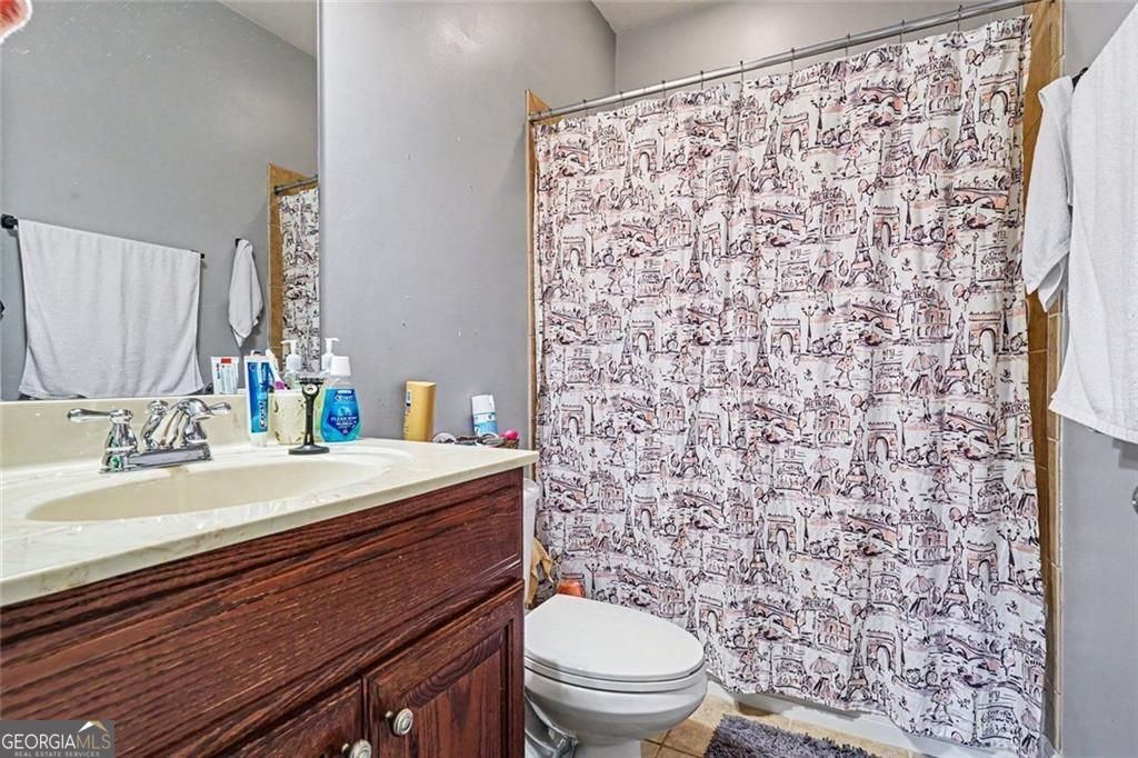 8100 Powhattan Court