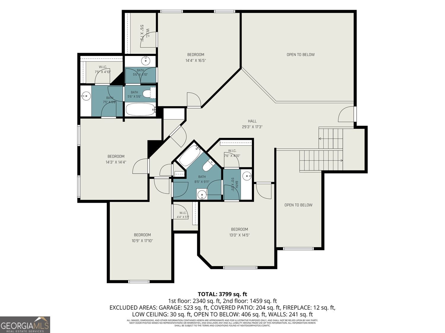 8100 Powhattan Court