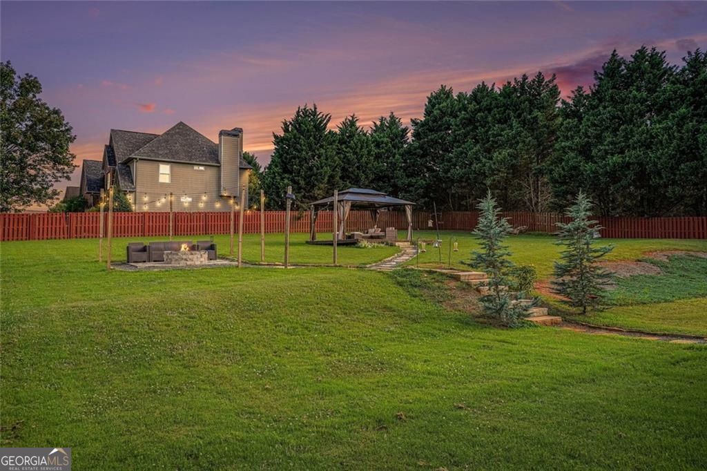 8100 Powhattan Court