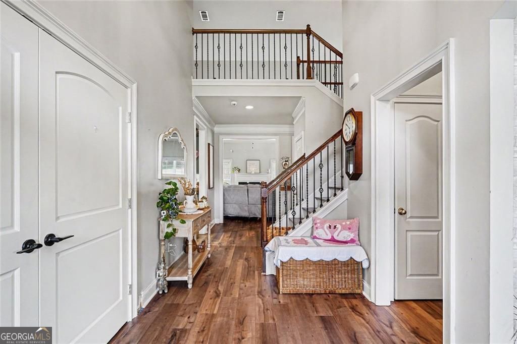 8100 Powhattan Court