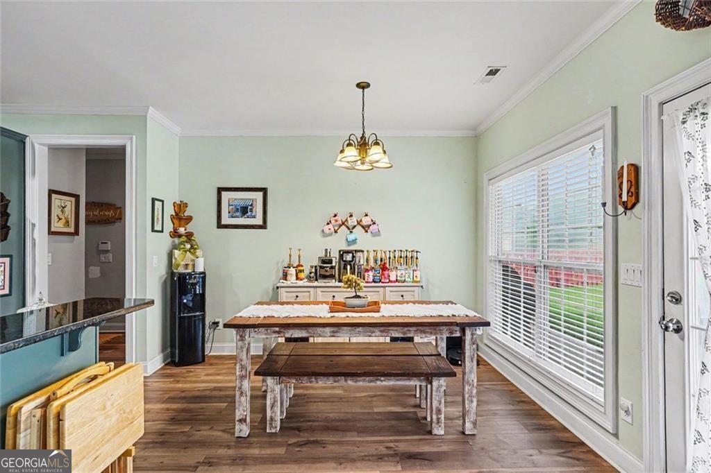 8100 Powhattan Court