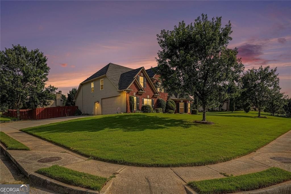 8100 Powhattan Court