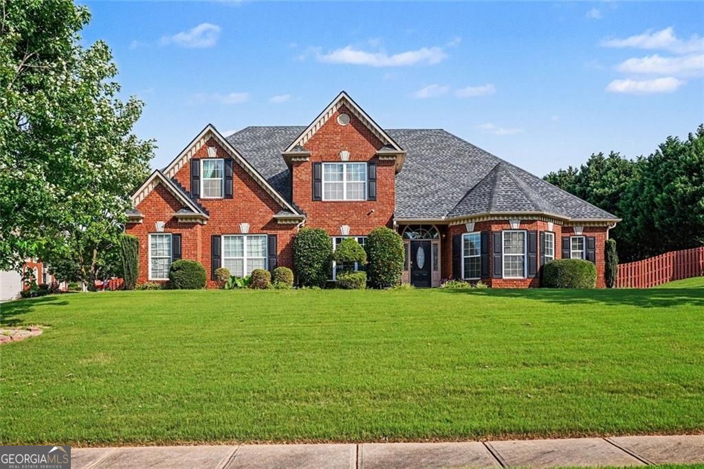 8100 Powhattan Court