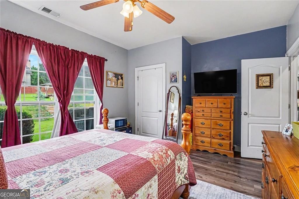8100 Powhattan Court