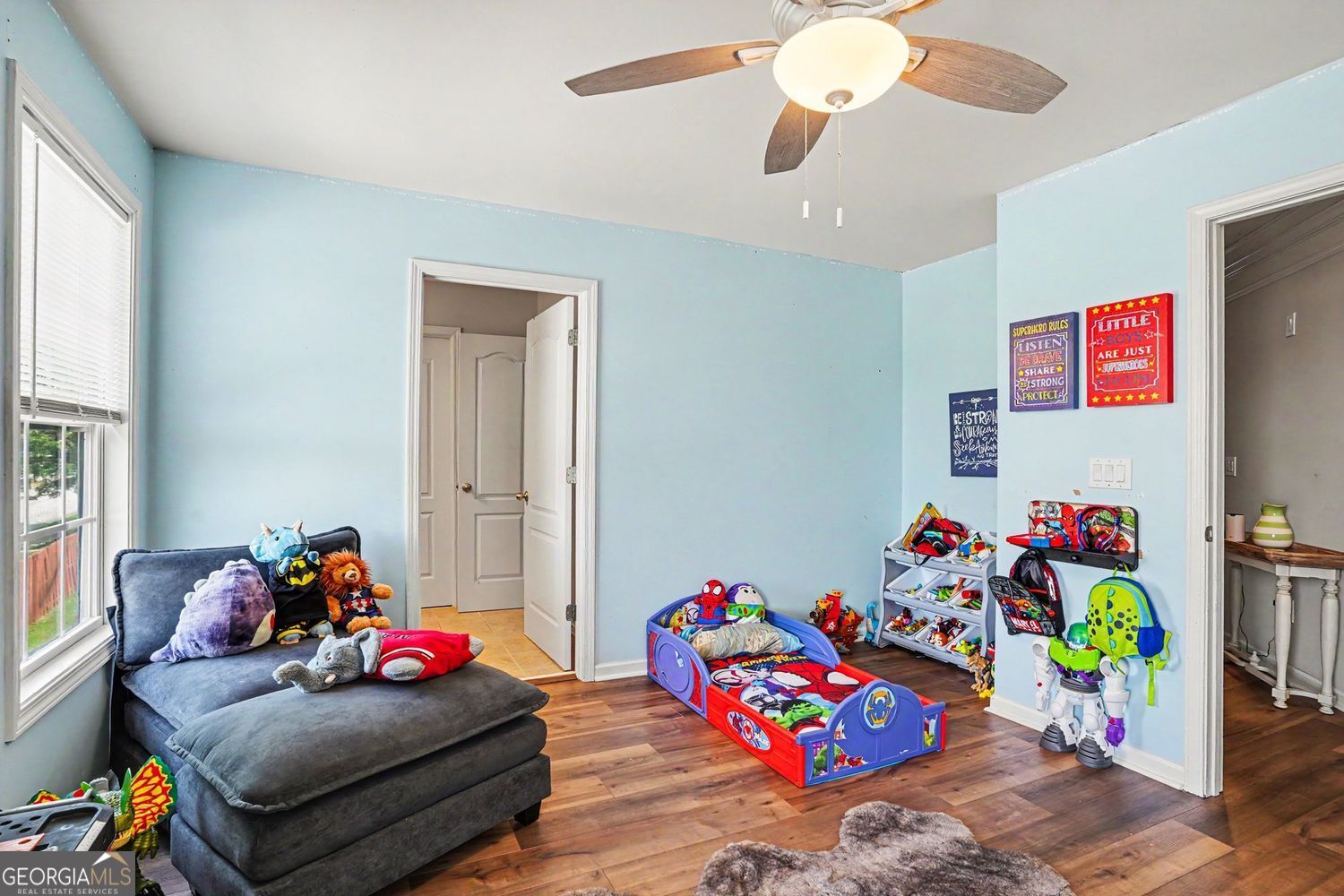 8100 Powhattan Court