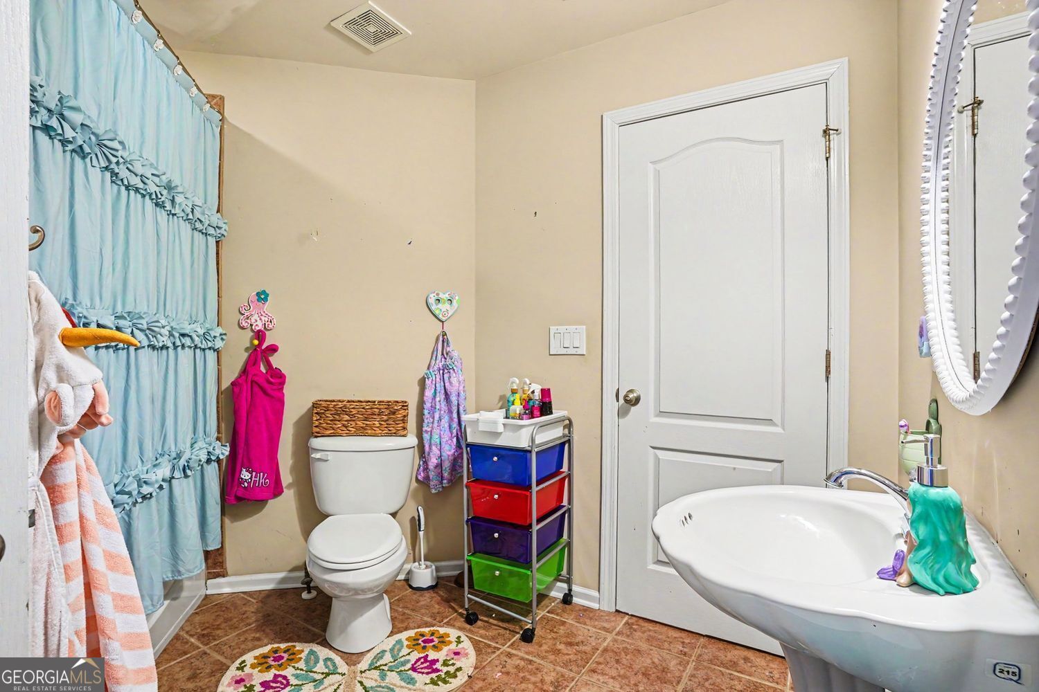8100 Powhattan Court