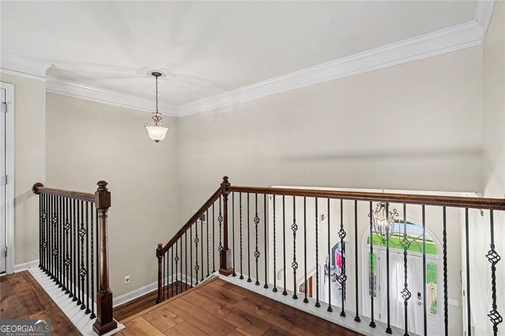 8100 Powhattan Court