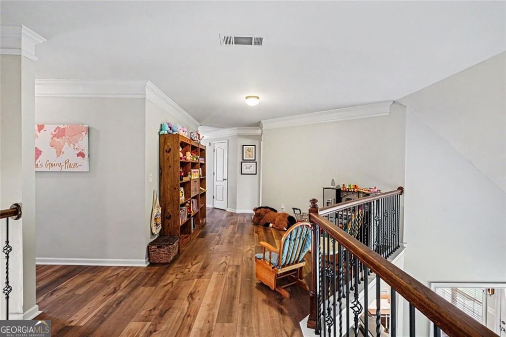8100 Powhattan Court