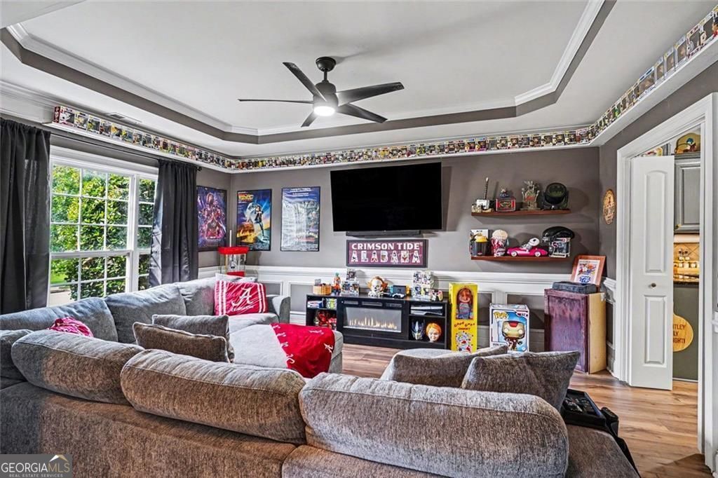 8100 Powhattan Court