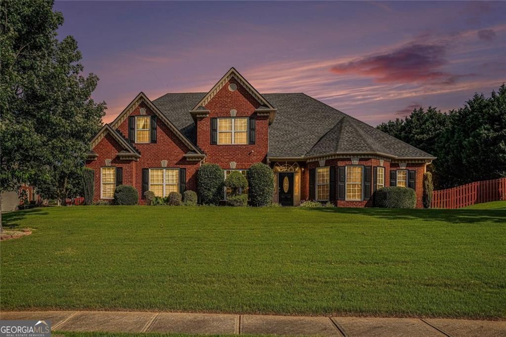 8100 Powhattan Court