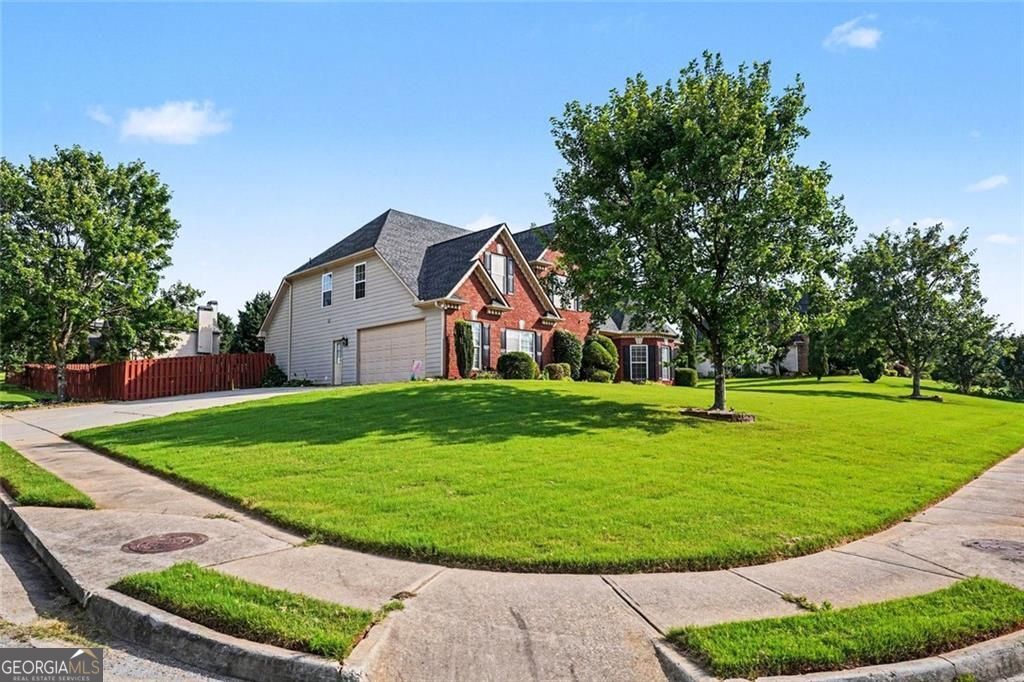 8100 Powhattan Court