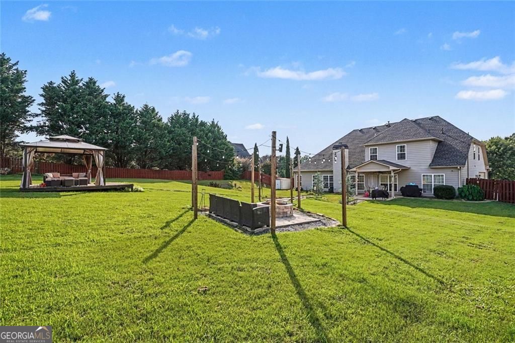 8100 Powhattan Court