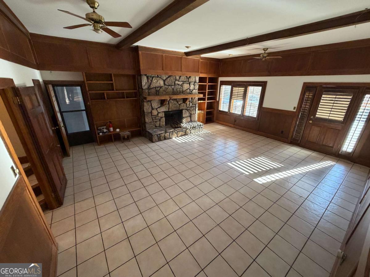 1530 Lost Mountain Road