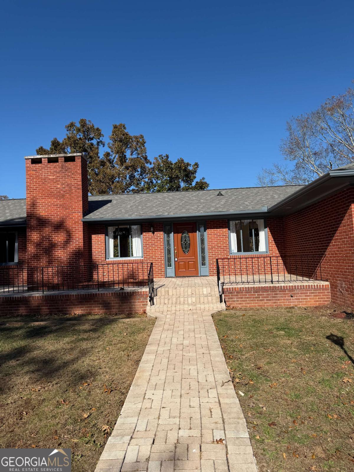 1530 Lost Mountain Road