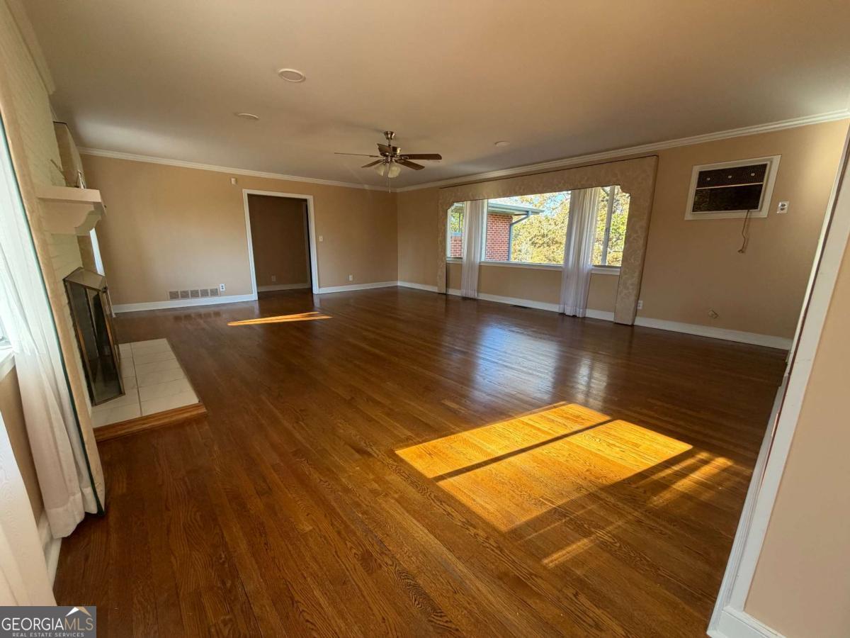 1530 Lost Mountain Road