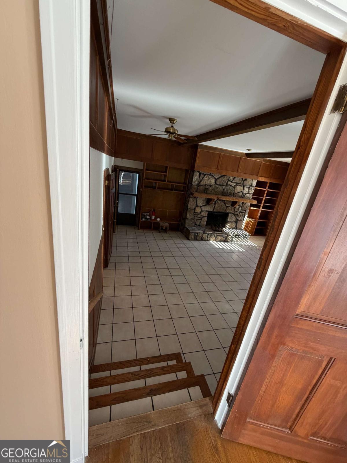 1530 Lost Mountain Road
