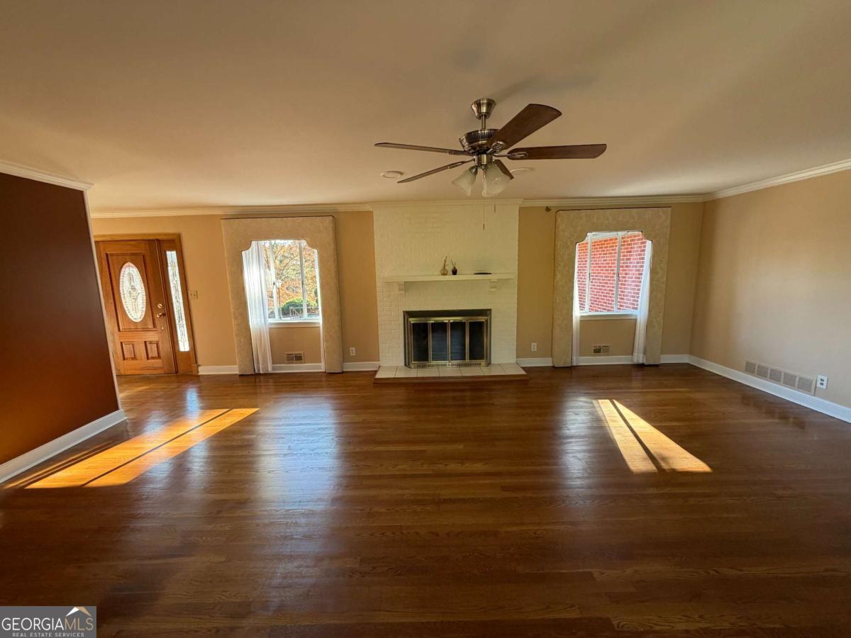 1530 Lost Mountain Road