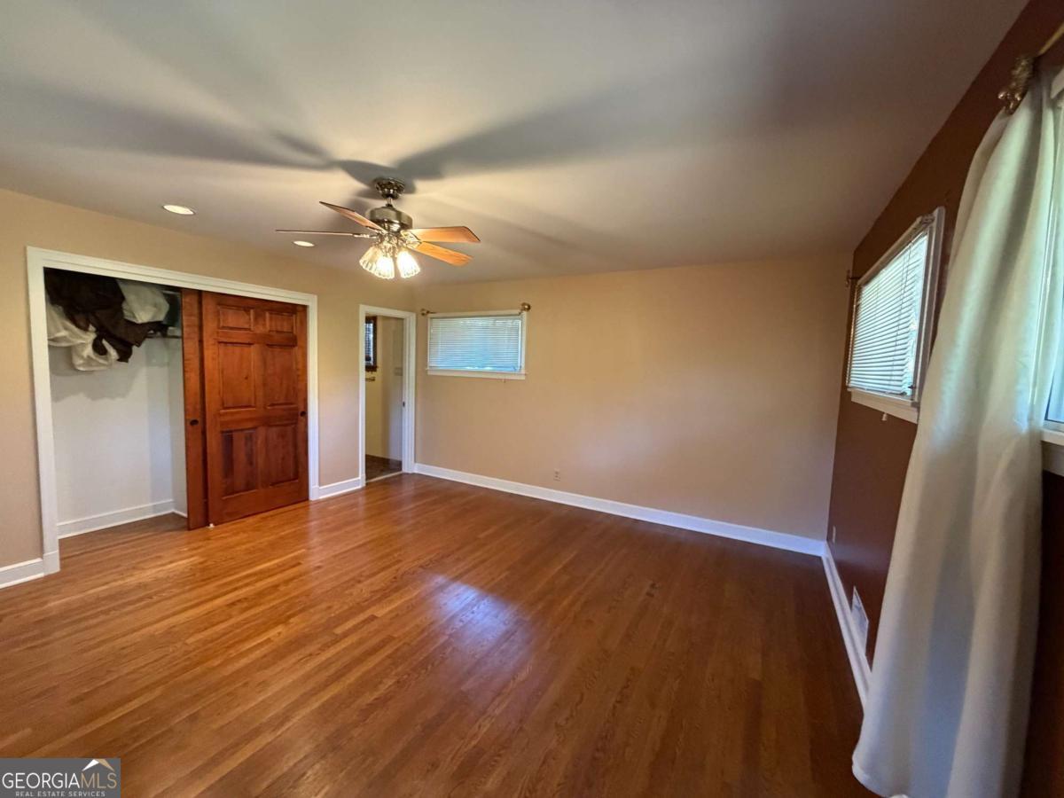 1530 Lost Mountain Road