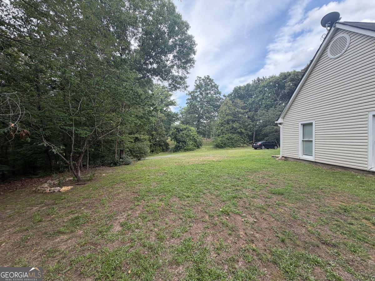 1526 Lost Mountain Road